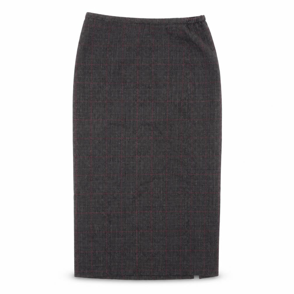Rowlands Womens Green   Maxi Skirt Size 10