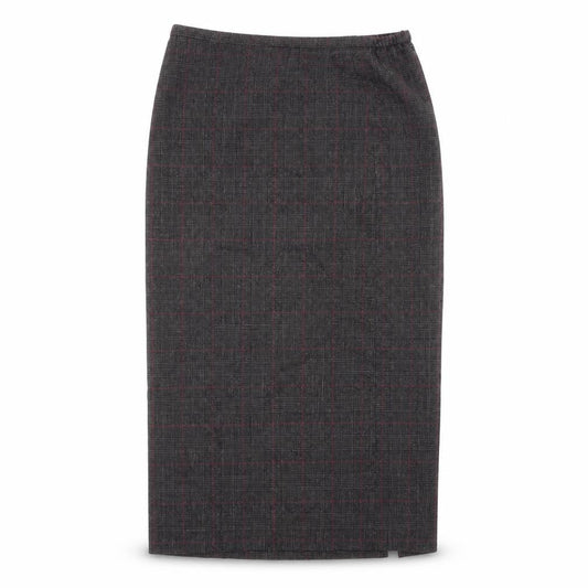 Rowlands Womens Green   Maxi Skirt Size 10