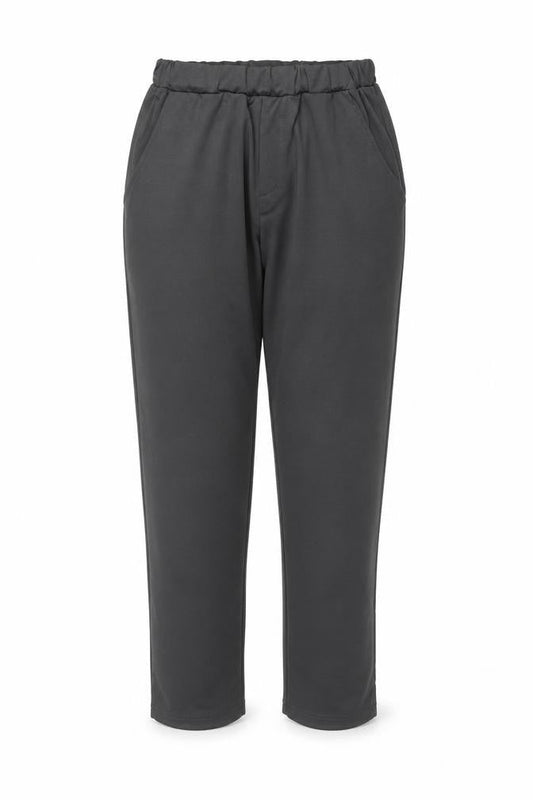 Preworn Womens Black   Trousers  Size 12 L25 in