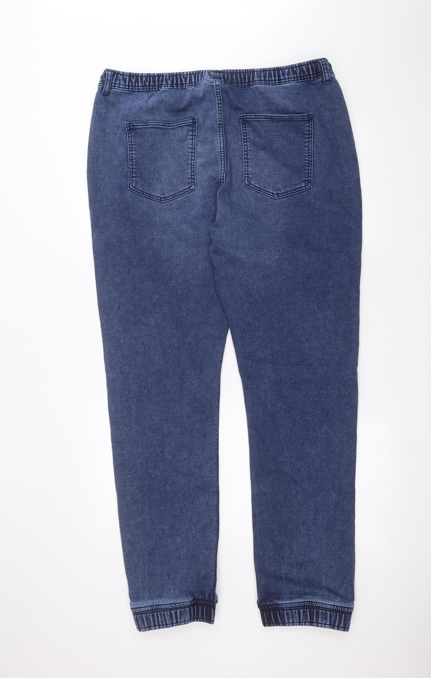 PEP & Co Womens Blue   Jegging Jeans Size L L30 in