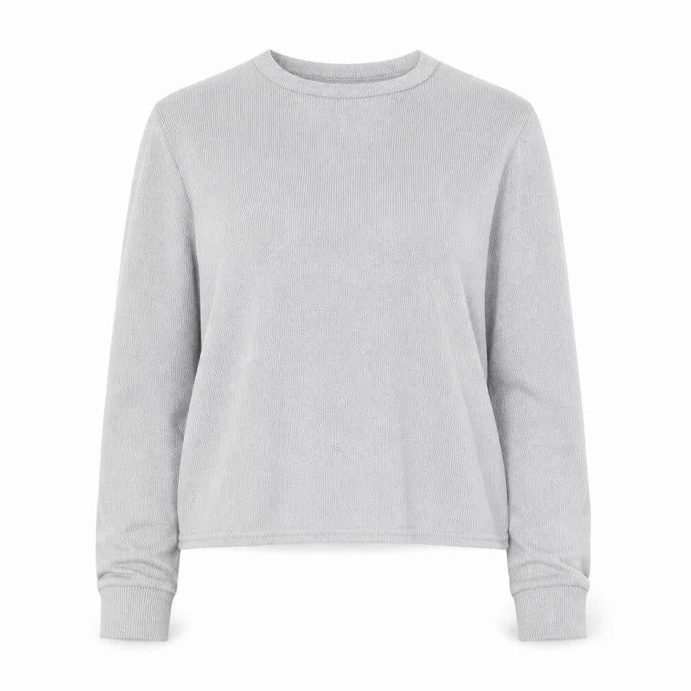 Divided by H&M Womens Grey   Pullover Jumper Size M
