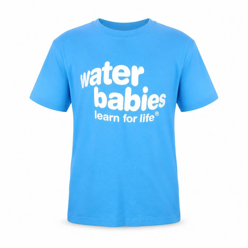SOL'S Boys Blue   Basic T-Shirt Size 6 Years