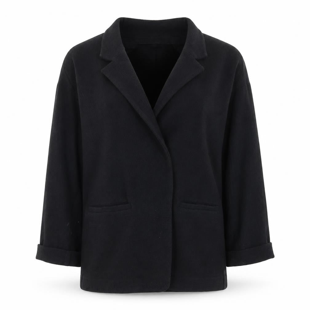 New Look Womens Black   Jacket  Size 14