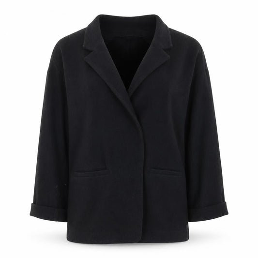 New Look Womens Black   Jacket  Size 14