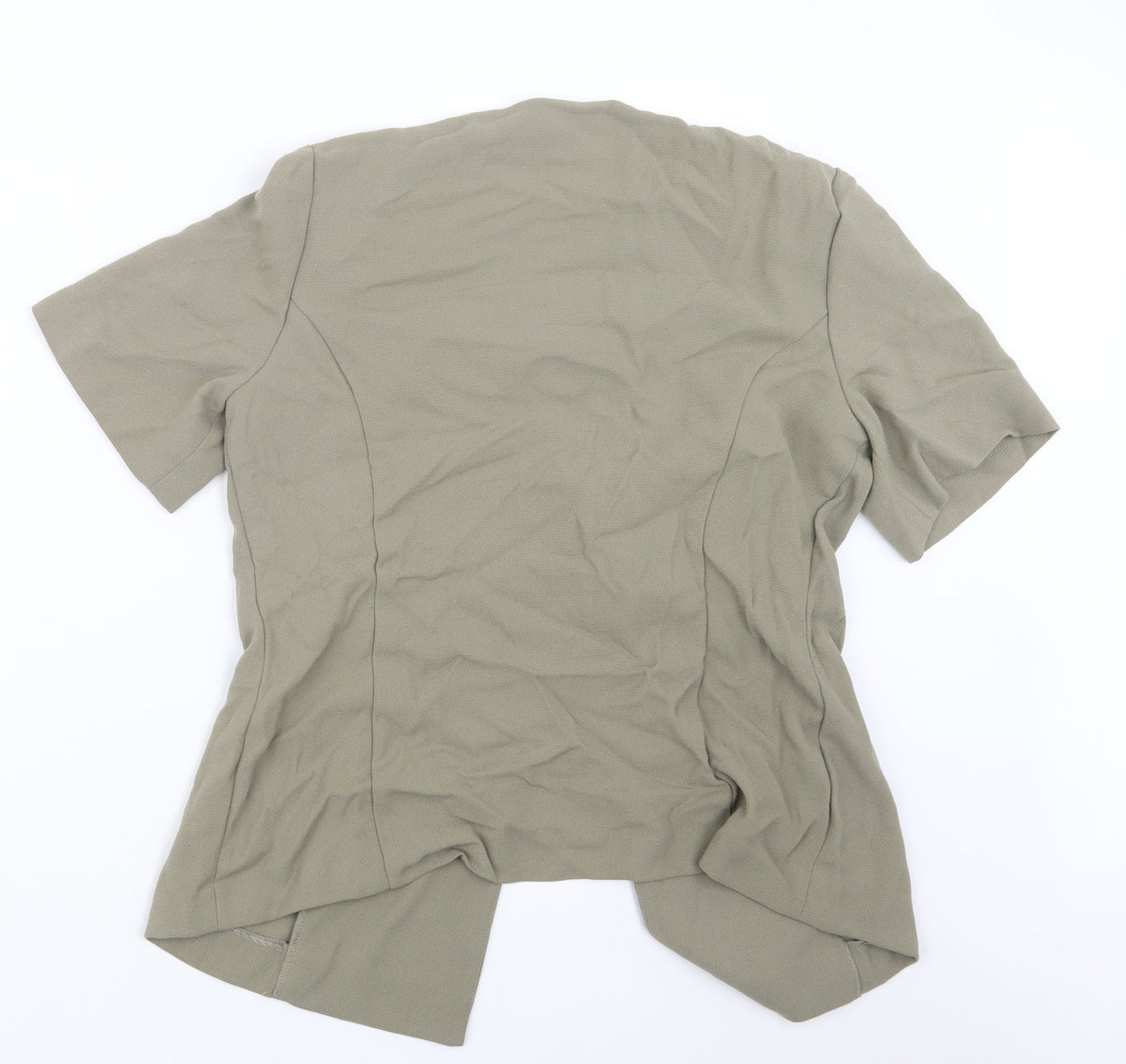 Roman Womens Green   Jacket  Size 14