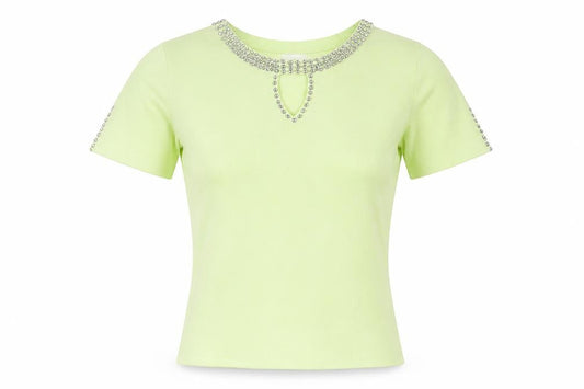 Roman Womens Green   Pullover Jumper Size S