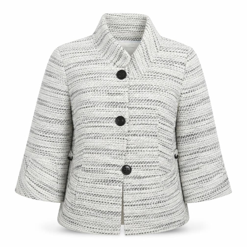 Principles Womens Black   Jacket  Size 12