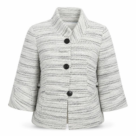 Principles Womens Black   Jacket  Size 12