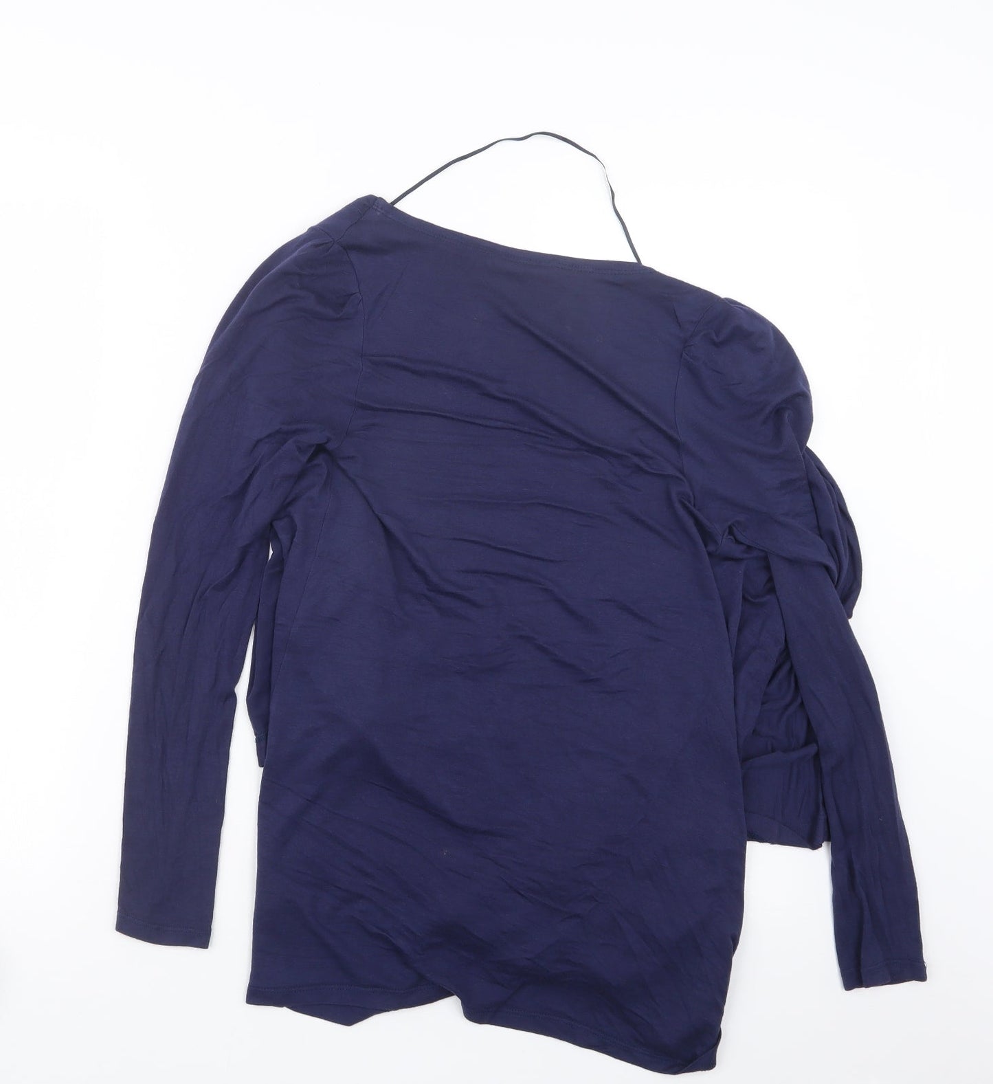 George Womens Blue   Jacket  Size 8