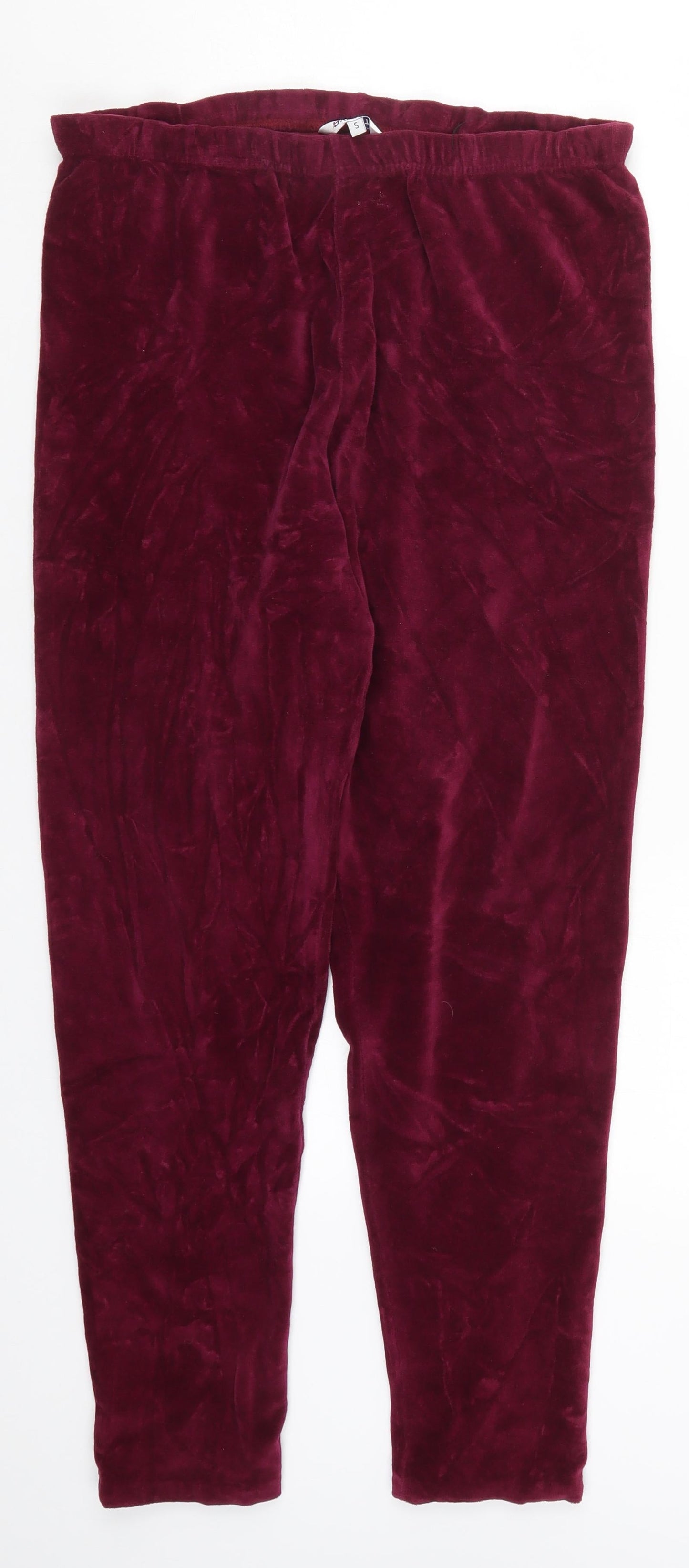 Damart Womens Pink   Sweatpants Trousers Size S L26 in