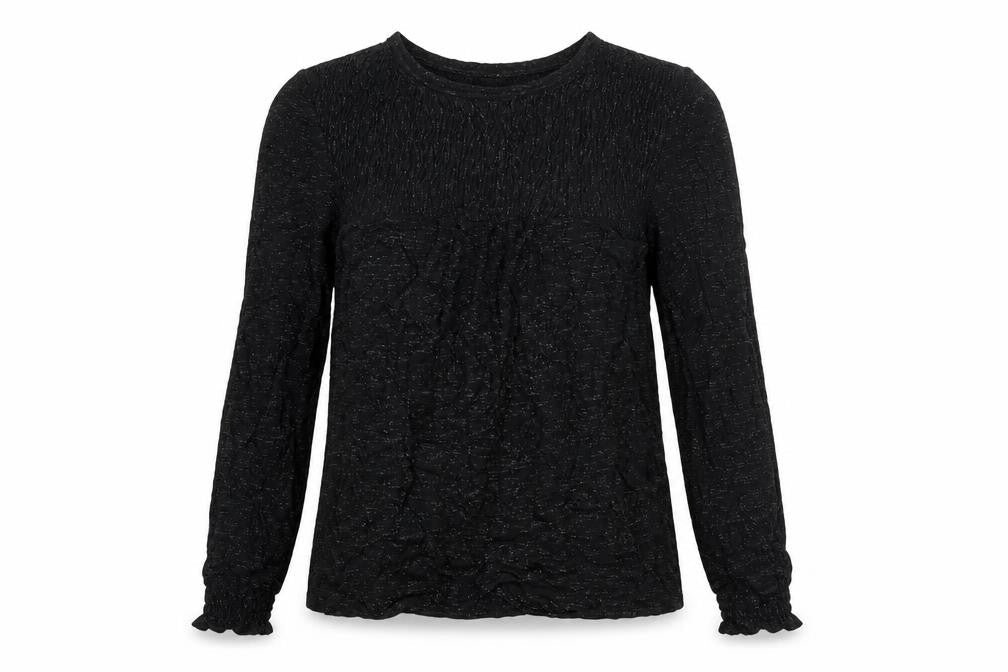 NEXT Womens Black   Basic T-Shirt Size 10