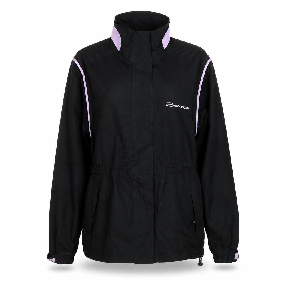 Benross Womens Black   Jacket  Size 10