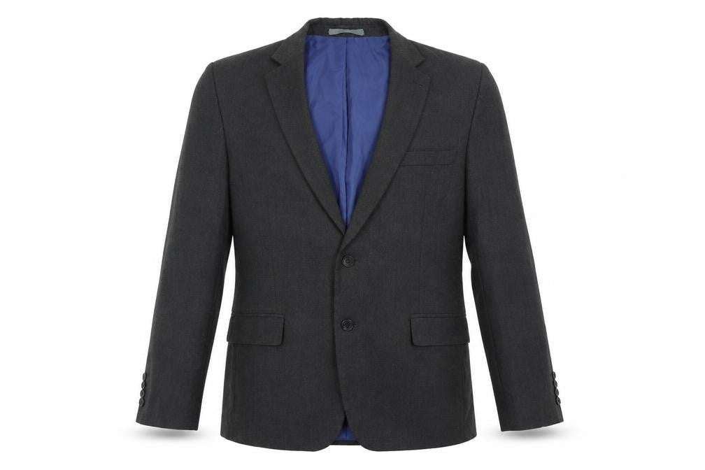 Marks & Spencer Collection Mens Grey   Jacket Blazer Size 44
