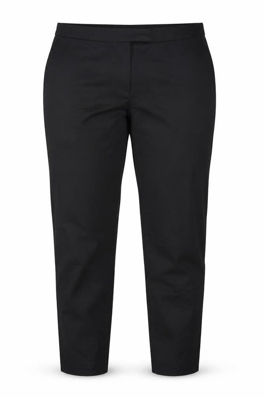 NEXT Womens Black   Dress Pants Trousers Size 36 in L28 in