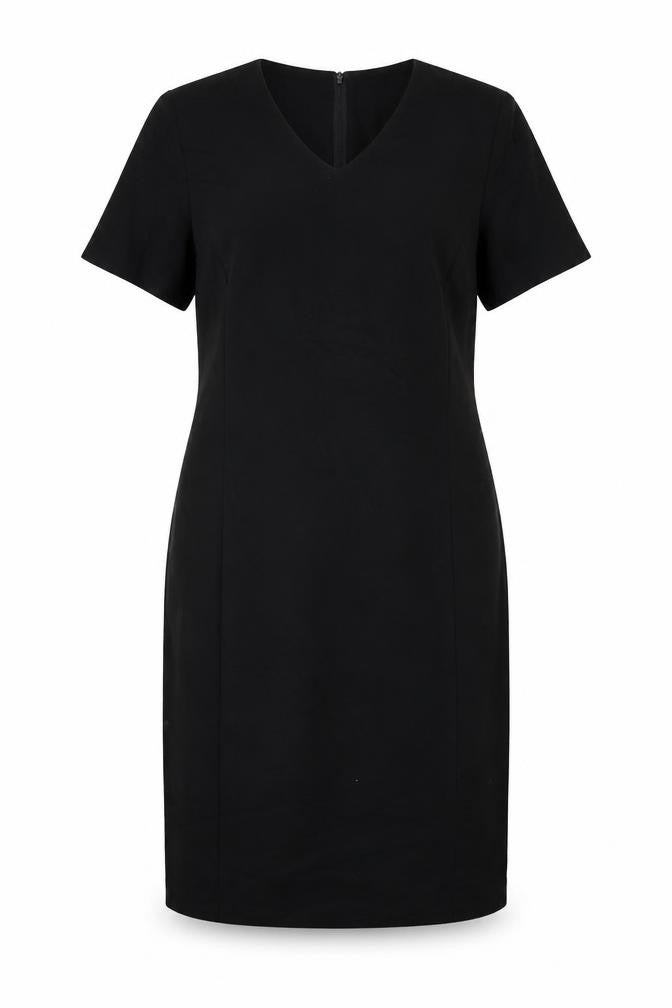 St Michael Womens Black   A-Line  Size 14