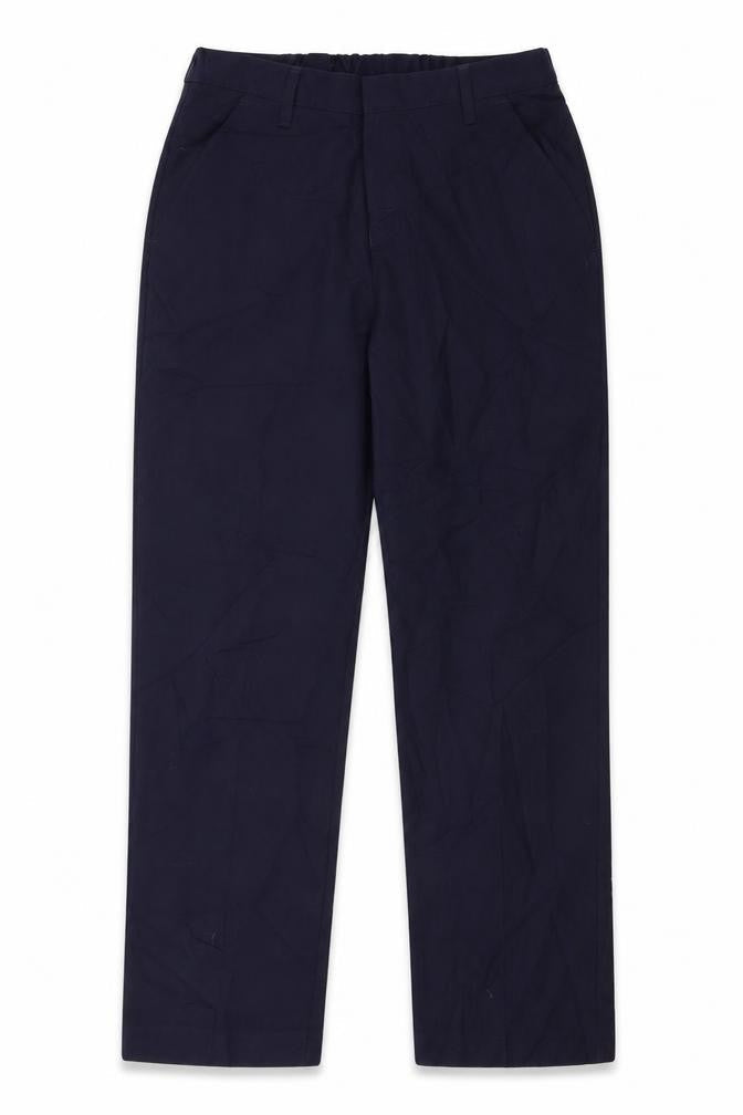 TU Girls Blue   Dress Pants Trousers Size 12 Years