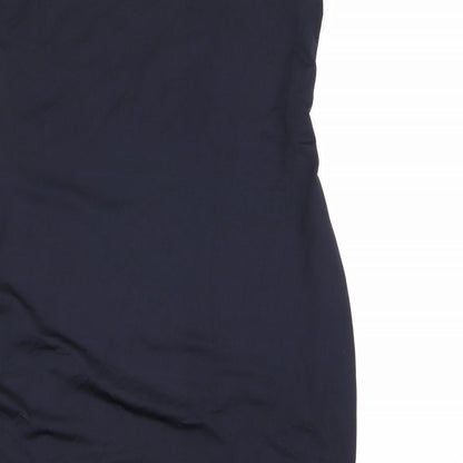 Preloved Phase Eight Womens Blue   Camisole Tank Size 12 - Label