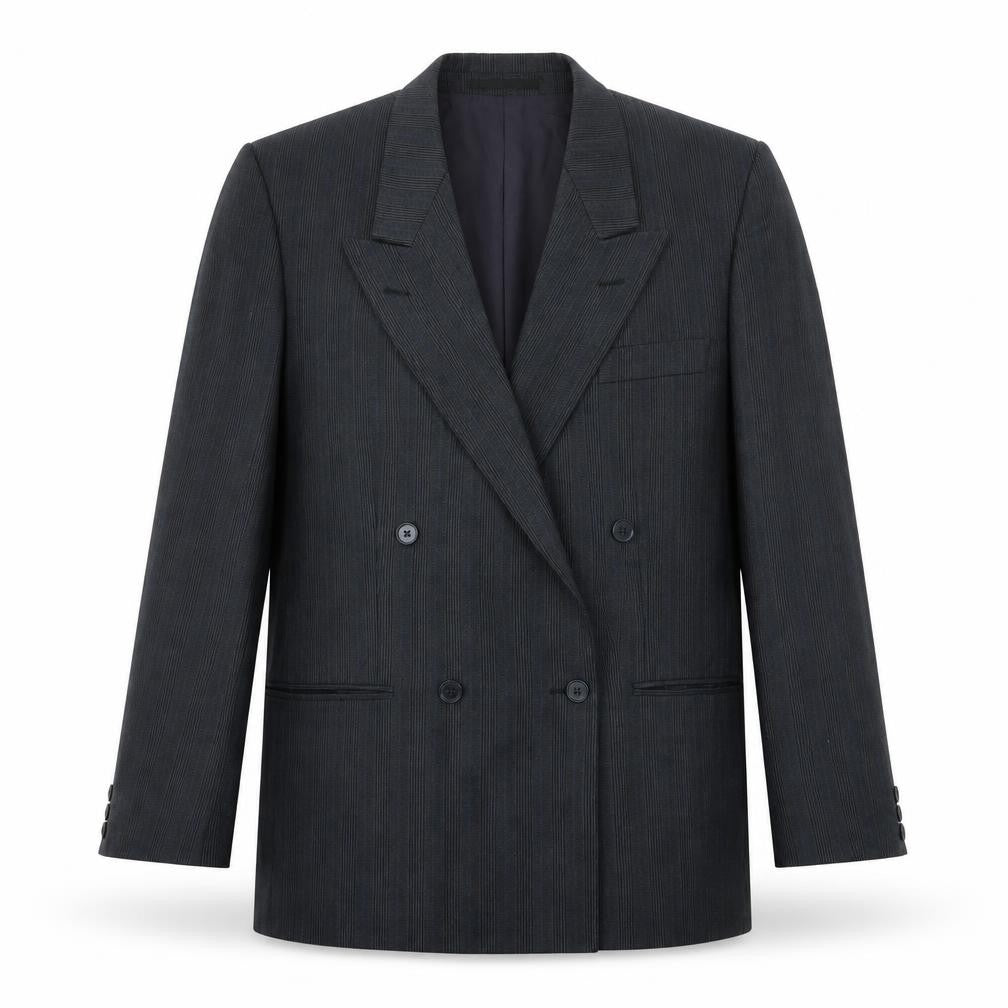 Next Mens Blue   Jacket Blazer Size 40