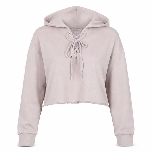 Primark Womens Pink   Pullover Hoodie Size 6