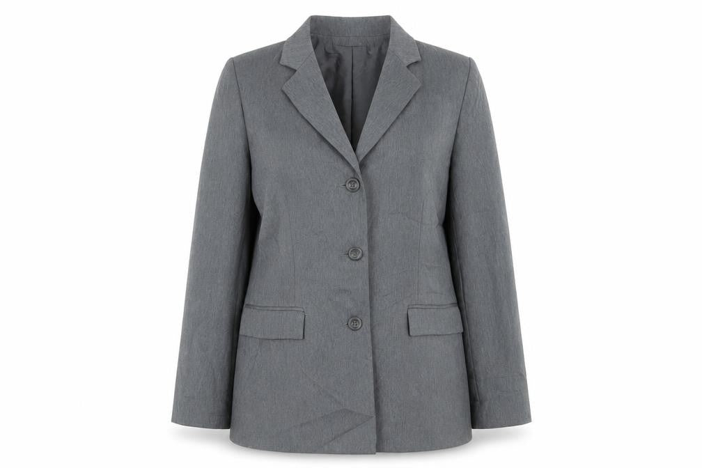 La Redoute Womens Blue   Jacket Suit Jacket Size 14