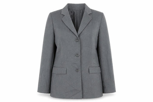 La Redoute Womens Blue   Jacket Suit Jacket Size 14