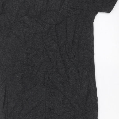 Next Womens Grey   Shift  Size 6