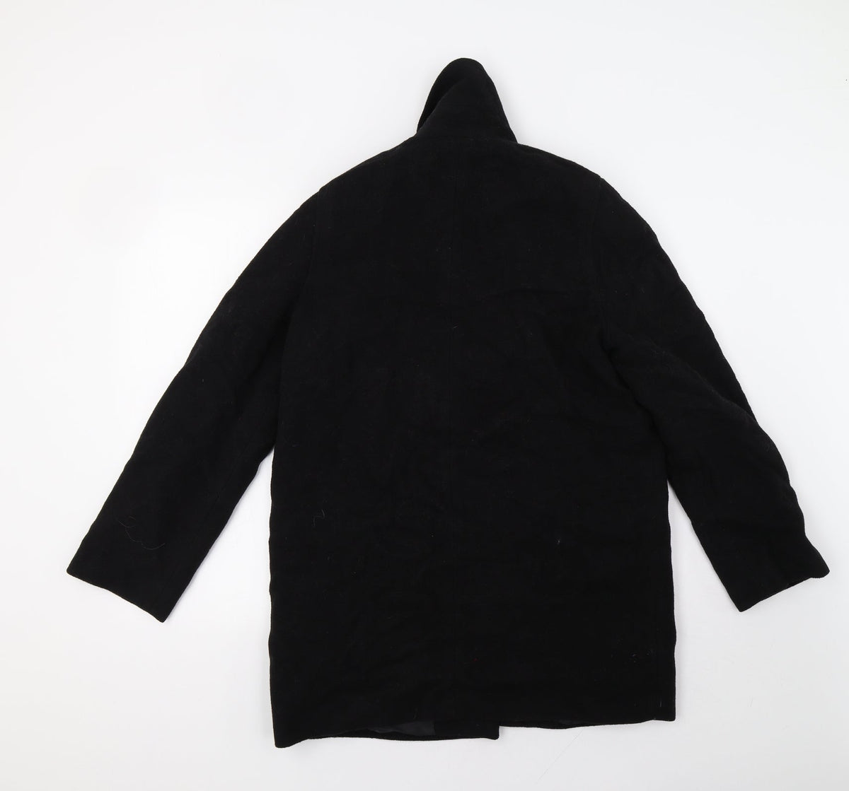 yazz Womens Black   Jacket Coat Size 10