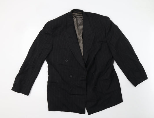 Marks and Spencer Mens Grey   Jacket Blazer Size M