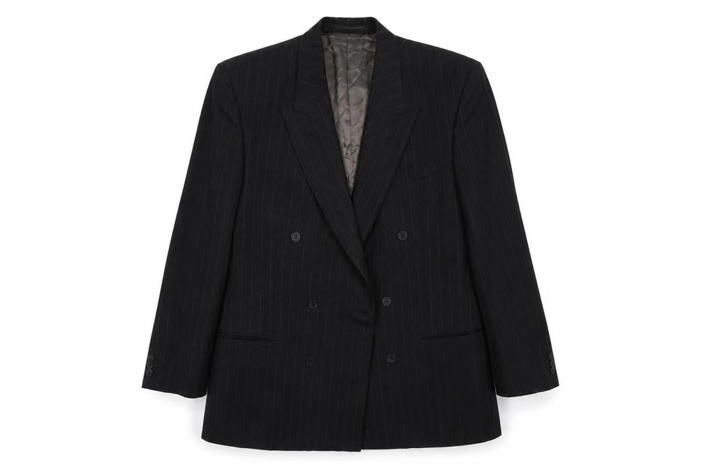 Marks & Spencer Mens Grey   Jacket Blazer Size M