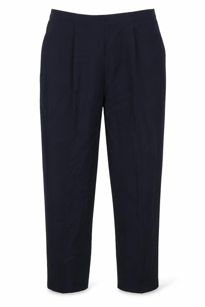 Isabelle Womens Blue   Trousers  Size 18 L28 in