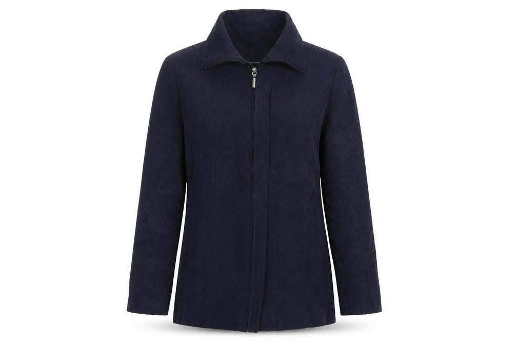 joella di marco Mens Blue   Jacket  Size S