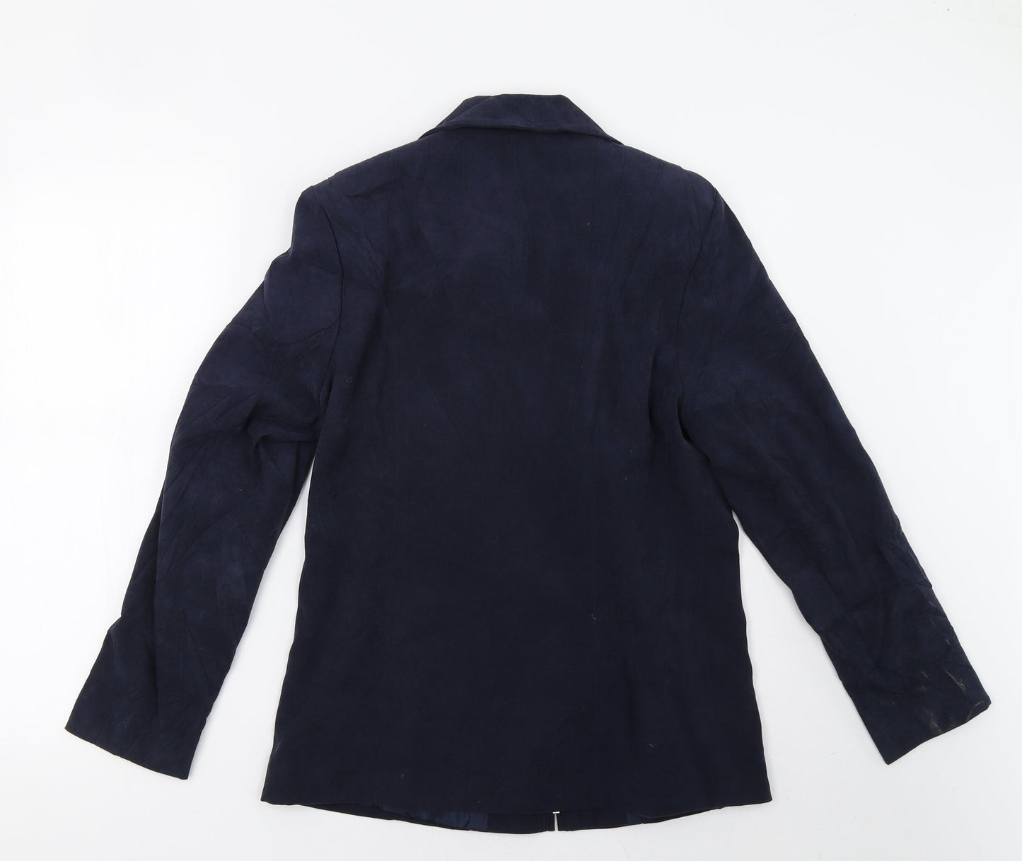 joella di marco Mens Blue   Jacket  Size S