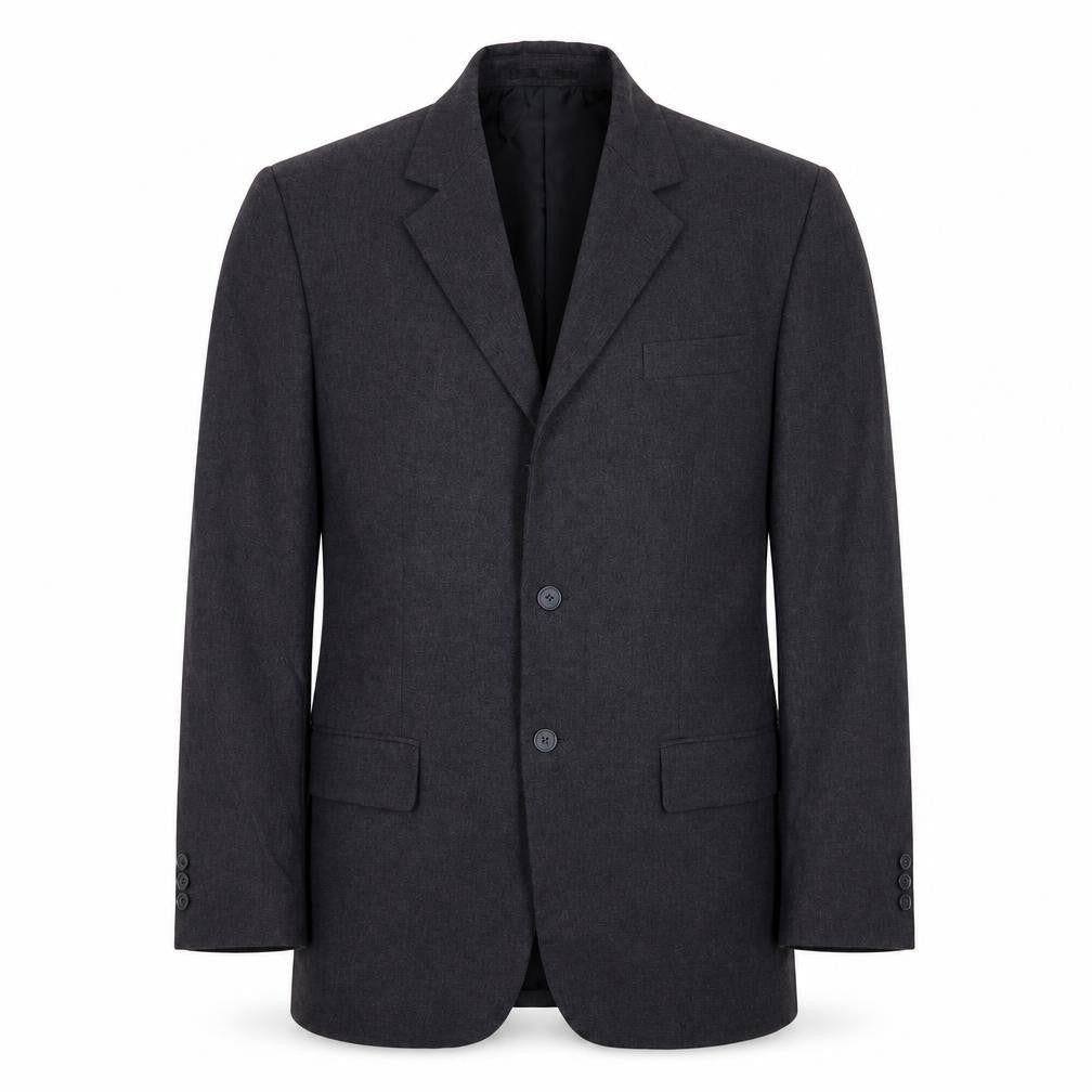 F&F Mens Grey   Jacket Suit Jacket Size 40