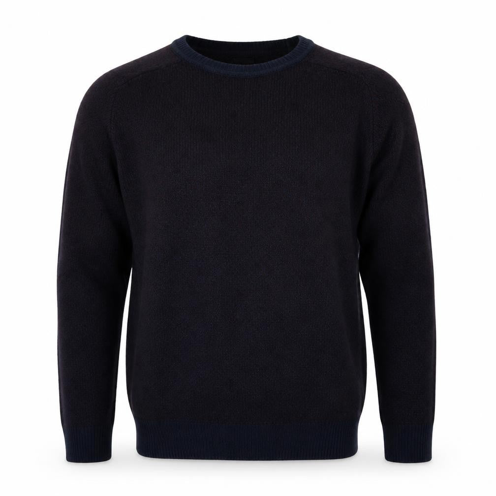 Burton Mens Multicoloured  Knit Pullover Jumper Size M