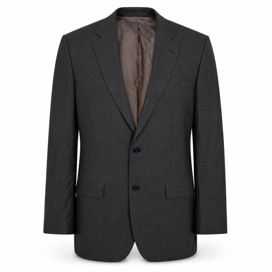 Marks & Spencer Mens Grey   Jacket Blazer Size M