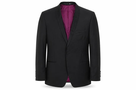 Marks & Spencer Mens Grey   Jacket Blazer Size L