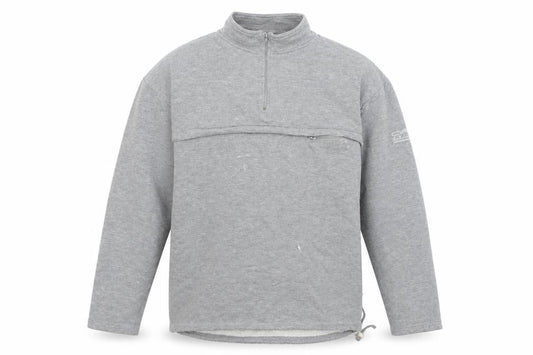 Ciro Active Mens Grey   Pullover Jumper Size XL
