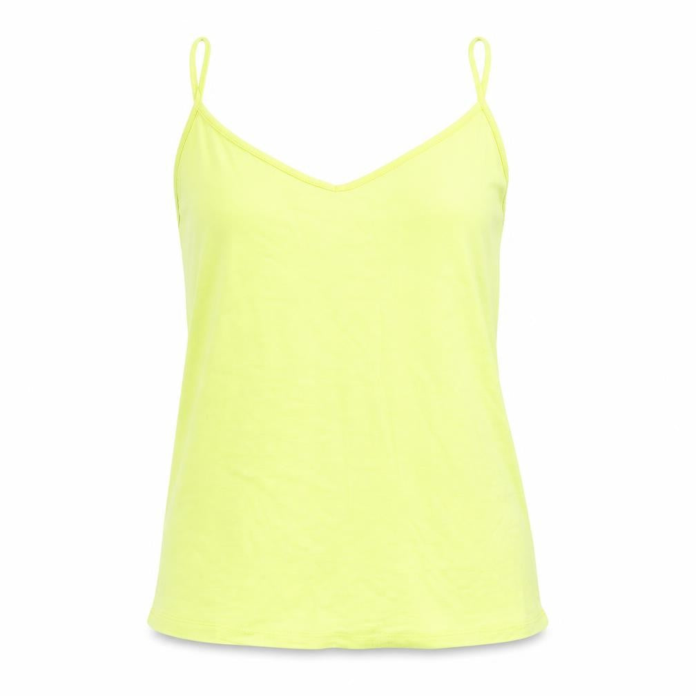 NEXT Womens White   Basic Tank Size 14