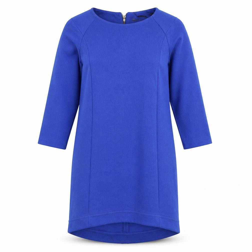 Marks & Spencer Womens Blue   Shift  Size 12