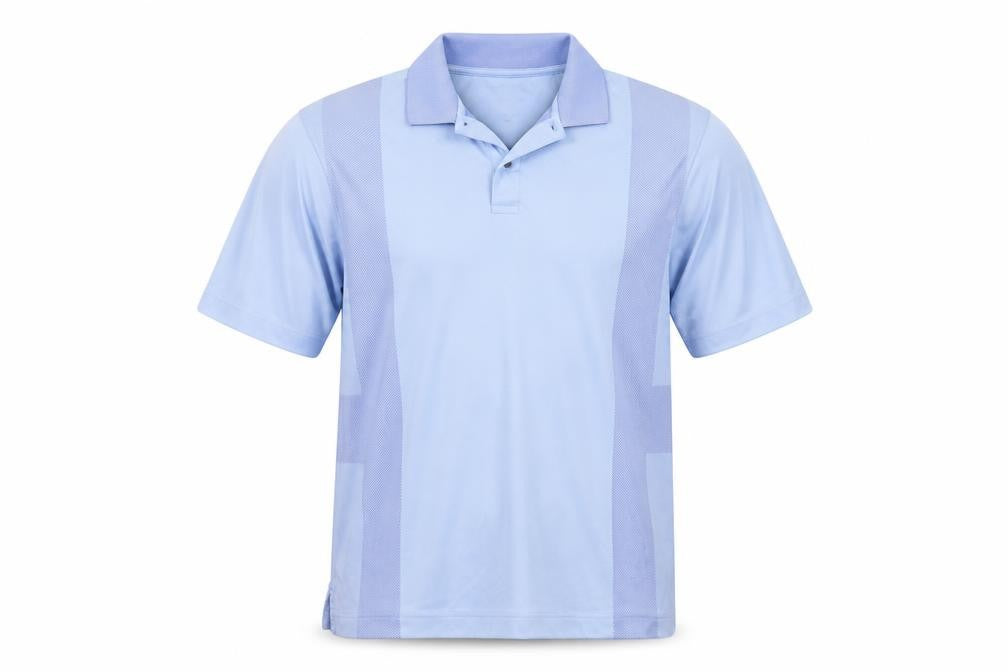 cool Mens Blue    Polo Size M