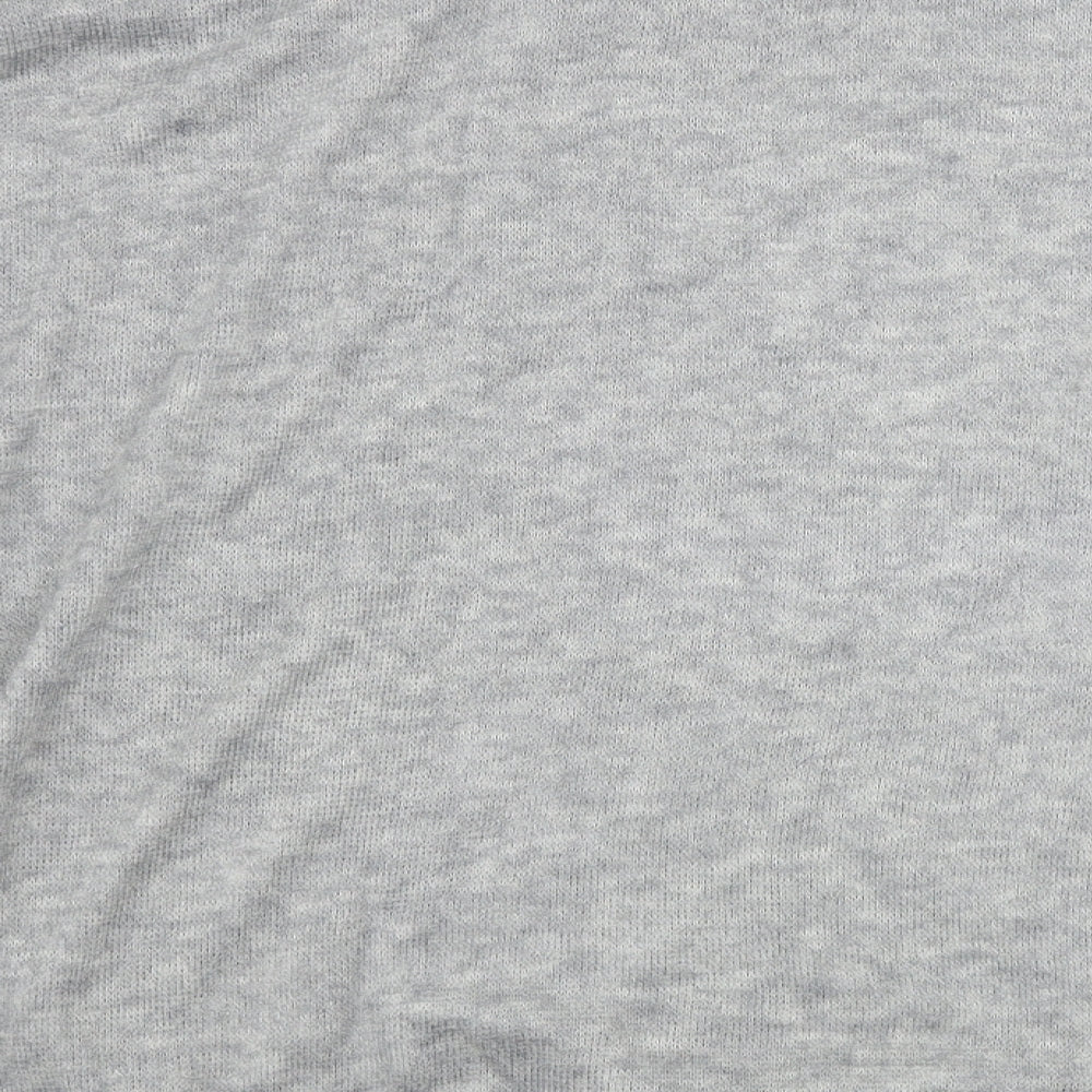 Preworn  Womens Grey   Pullover Jumper Size S