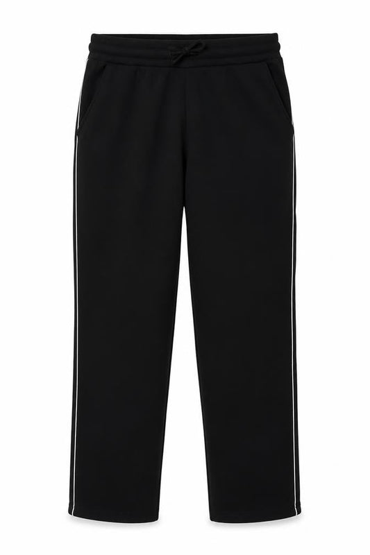 Peacocks  Womens Black   Trousers  Size 14 L26 in