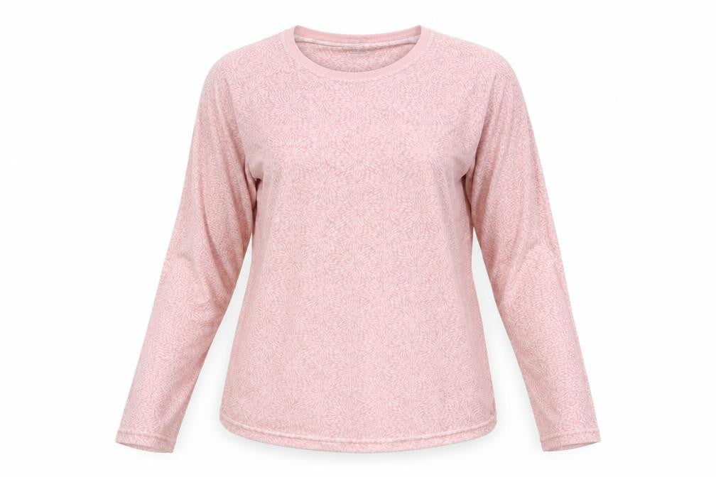 Love To Lounge   Womens Pink   Pullover Jumper Size 6
