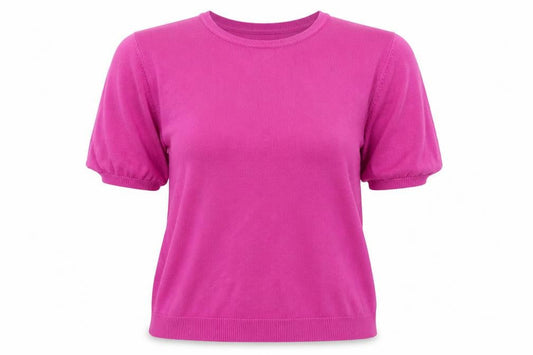 BHS  Womens Pink   Pullover Jumper Size 18