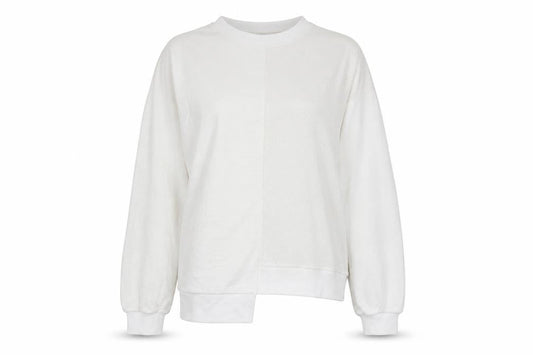 ASOS  Womens White   Pullover Jumper Size M