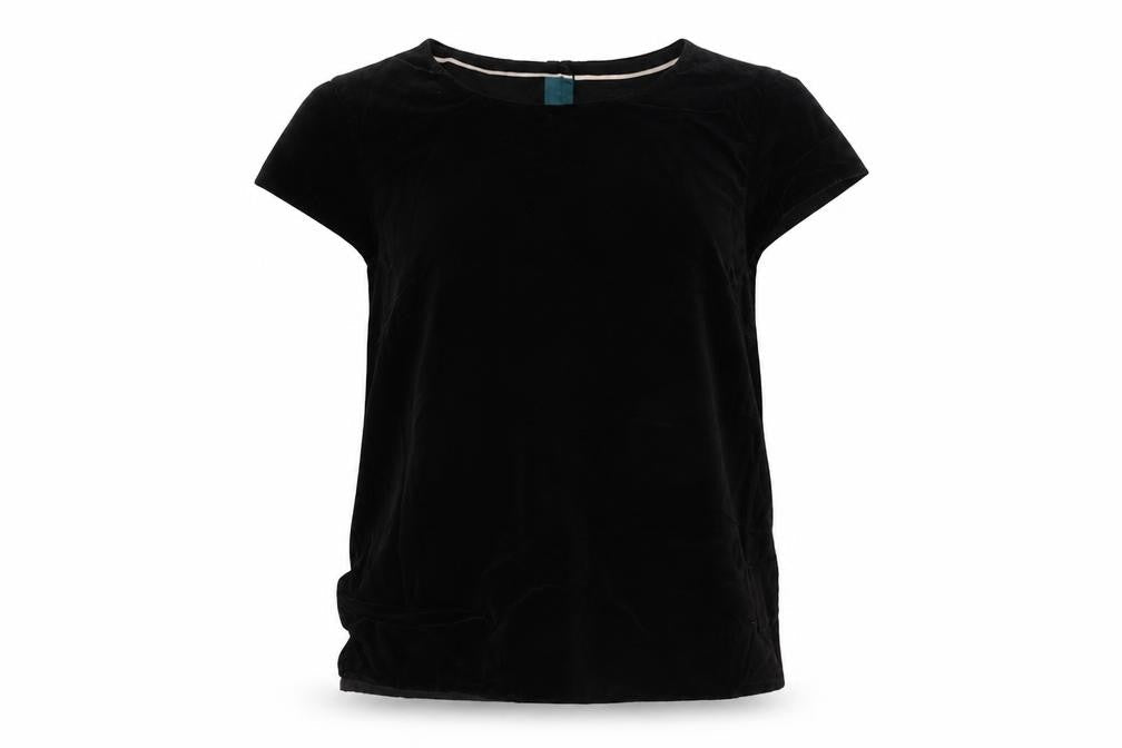 Marks & Spencer  Girls Black   Pullover Jumper Size 12-13 Years
