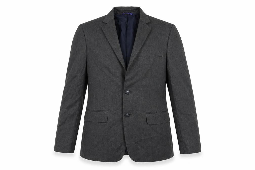 Marks & Spencer  Mens Grey   Jacket Blazer Size 38