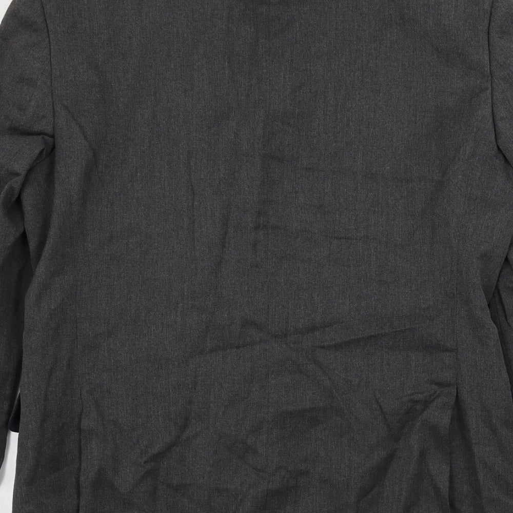 Marks and Spencer  Mens Grey   Jacket Blazer Size 38
