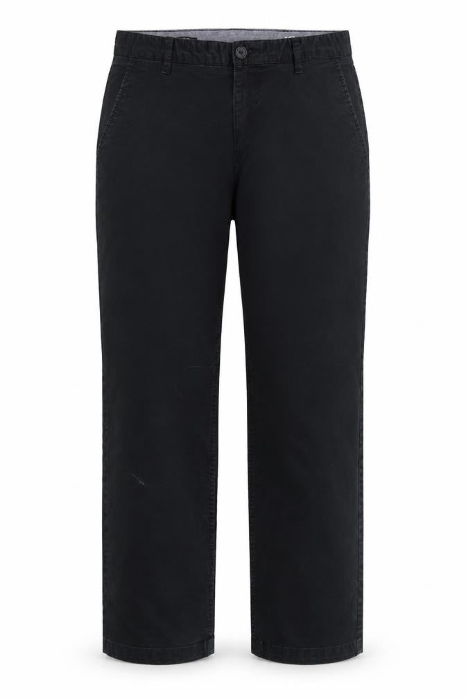 F&F Womens Black   Trousers  Size 34 in L30 in