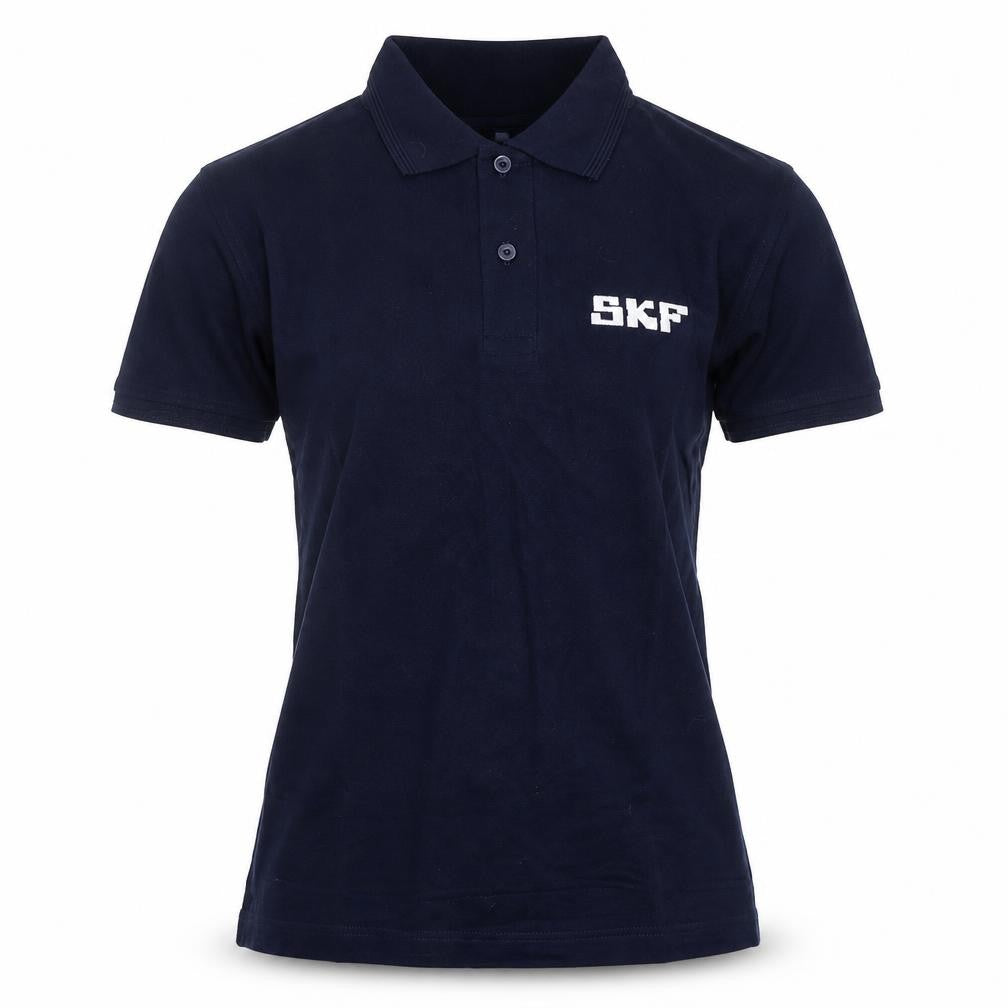 Preworn Boys Blue   Basic Polo Size S